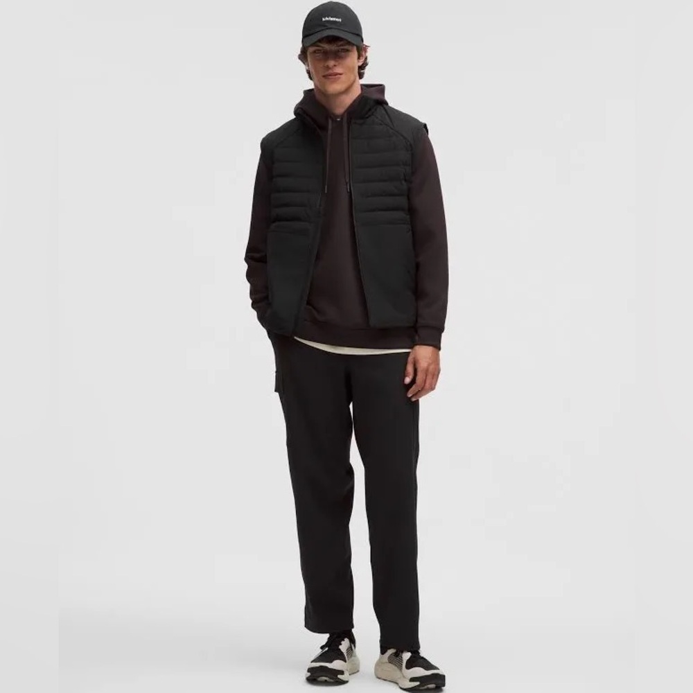 Brand new Lululemon Ripstop Cargo Pants